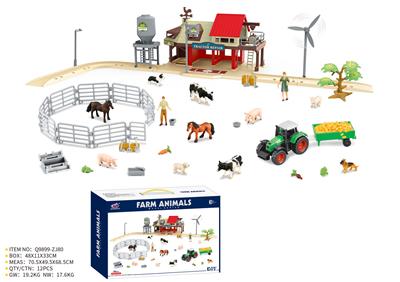 Animaltoys - OBL10288061