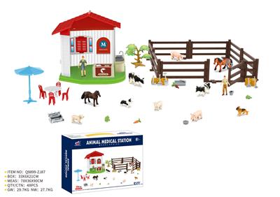 Animaltoys - OBL10288067