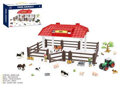Animaltoys - OBL10288068
