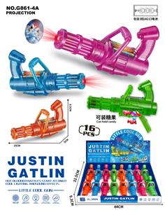 Electric gun - OBL10288913