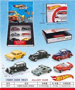 合金车 - OBL10288935