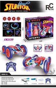 Remote control cars / tanks - OBL10289534