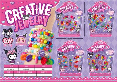 Beauty set - OBL10290039