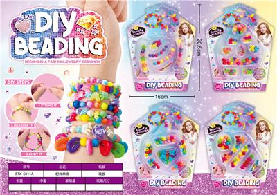 Beauty set - OBL10290040