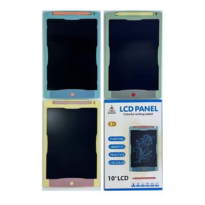 10寸单色屏液晶手写板 - OBL10290116