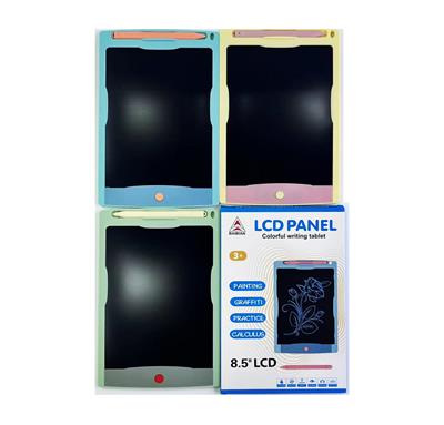 8.5寸单色屏液晶手写板 - OBL10290120