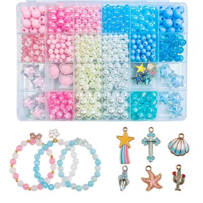 Beauty set - OBL10290197