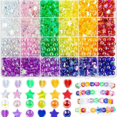 Beauty set - OBL10290208