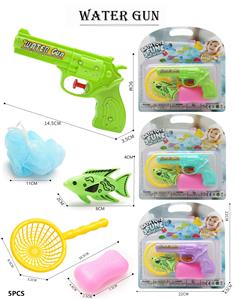 Water gun - OBL10290256