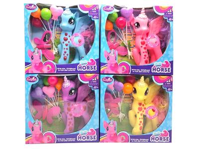 Beauty set - OBL10290365