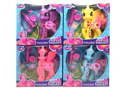 Beauty set - OBL10290366