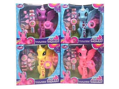 Beauty set - OBL10290367