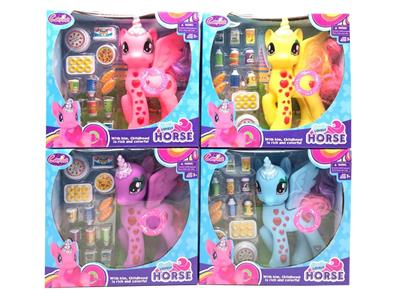 Beauty set - OBL10290368