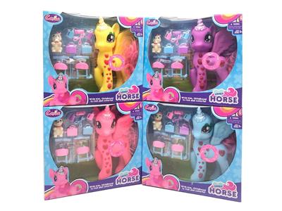 Beauty set - OBL10290369