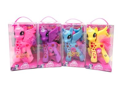 Beauty set - OBL10290371