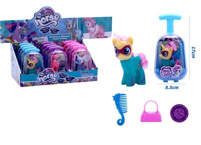 Beauty set - OBL10290375