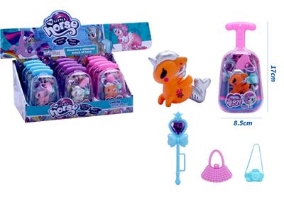 Beauty set - OBL10290379