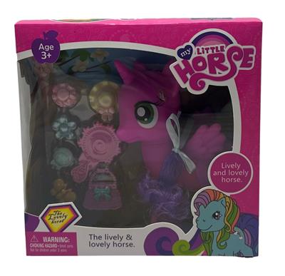 Beauty set - OBL10290420