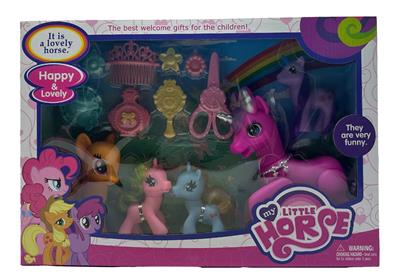 Beauty set - OBL10290424