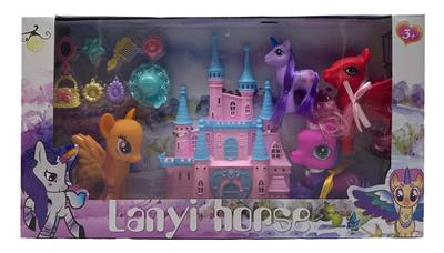 Beauty set - OBL10290439