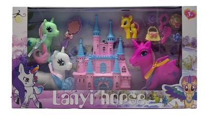 Beauty set - OBL10290440