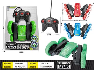 Remote control cars / tanks - OBL10290952