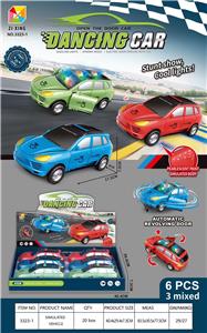 Electric cars/ tanks - OBL10291027