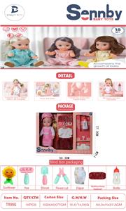 DOLL - OBL10291222
