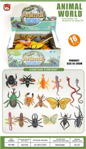 Animaltoys - OBL10291385