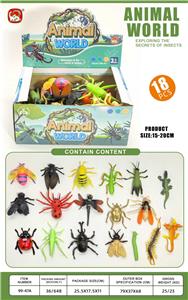 Animaltoys - OBL10291386