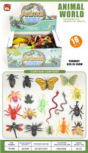 Animaltoys - OBL10291387