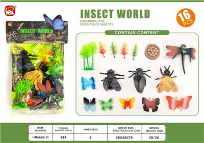 Animaltoys - OBL10291388