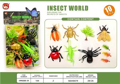Animaltoys - OBL10291391