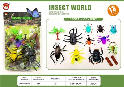 Animaltoys - OBL10291397