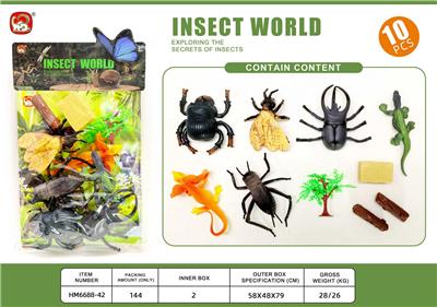Animaltoys - OBL10291399