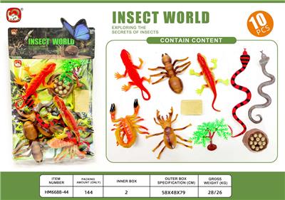 Animaltoys - OBL10291401