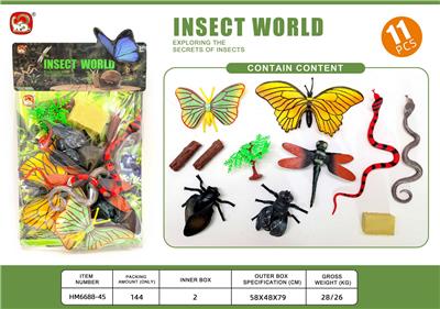 Animaltoys - OBL10291402