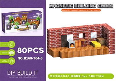 我的世界 - OBL10291502