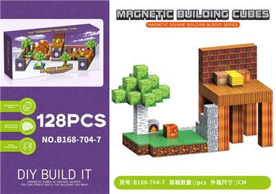 我的世界 - OBL10291503