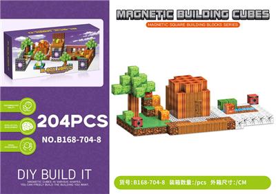 我的世界 - OBL10291504