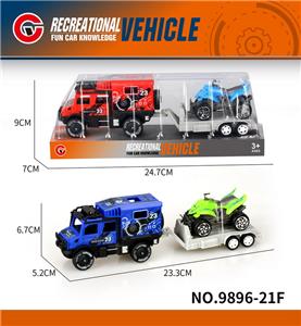 小号惯性双排乌尼莫克赛车拖滑行沙滩摩托 - OBL10291565