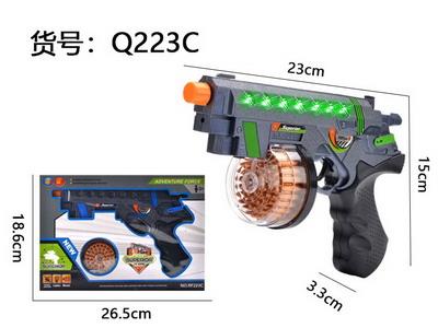 Electric gun - OBL10291610