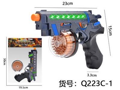 Electric gun - OBL10291611