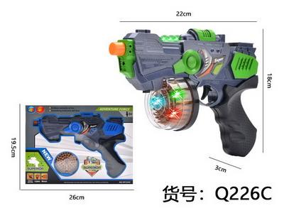 Electric gun - OBL10291612