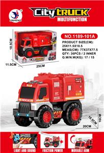 Inertia series - OBL10291755