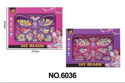 Beauty set - OBL10291777