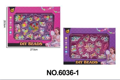 Beauty set - OBL10291798