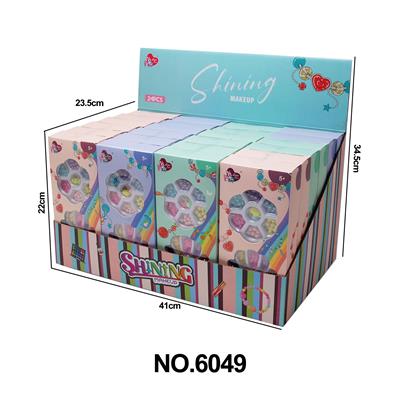 Beauty set - OBL10291811