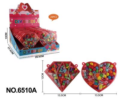 Beauty set - OBL10291850