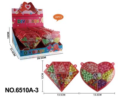 Beauty set - OBL10291853